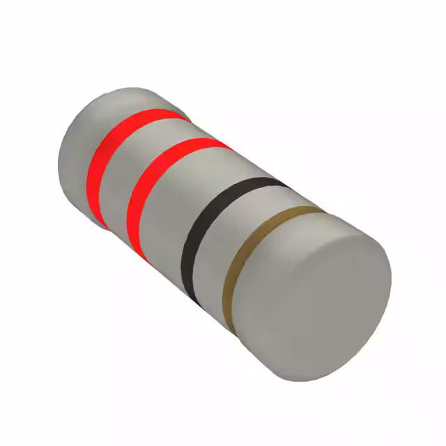 MMF25SFRF22R YAGEO electronic component